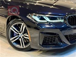 بي ام دبليو الفئة 5